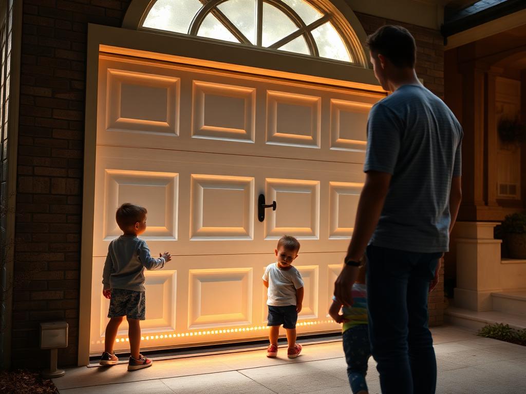 Child Safety Features: Protecting Your Family