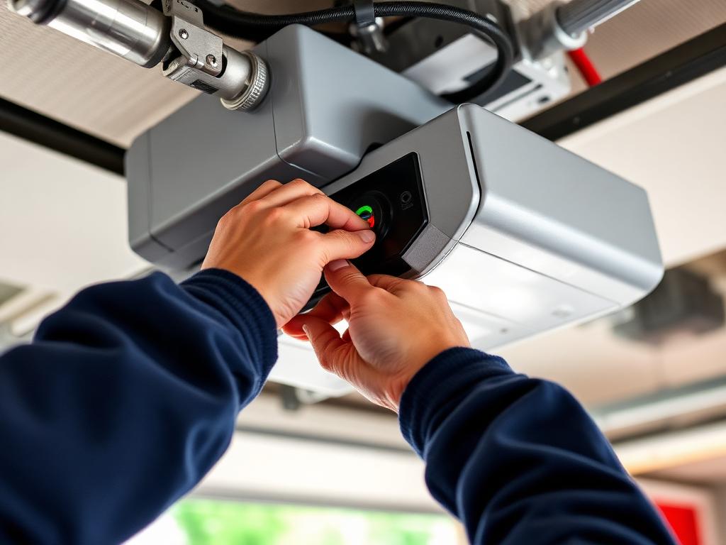 Limit Switch Adjustment: A Complete Guide for Homeowners