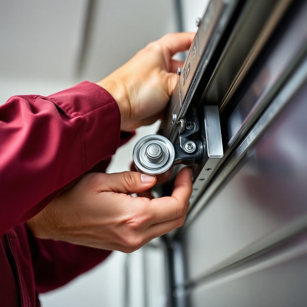 Garage Door Repair - Professional garage door repair service